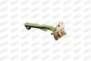 PRASCO KI8103704 Hinge, bonnet